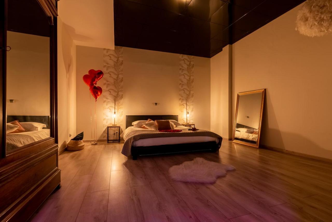 Le Loft Appartement *