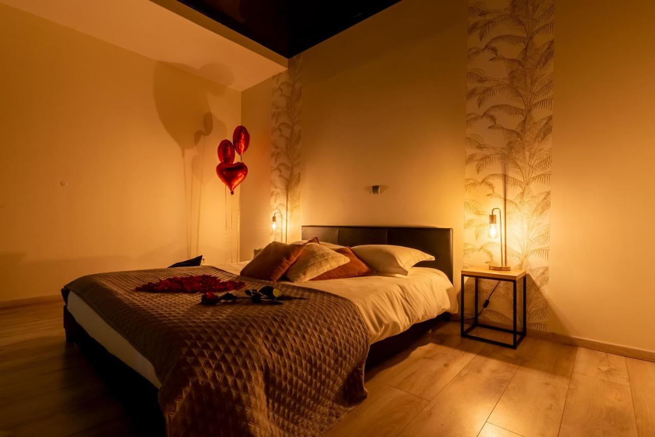 Le Loft * Dijon