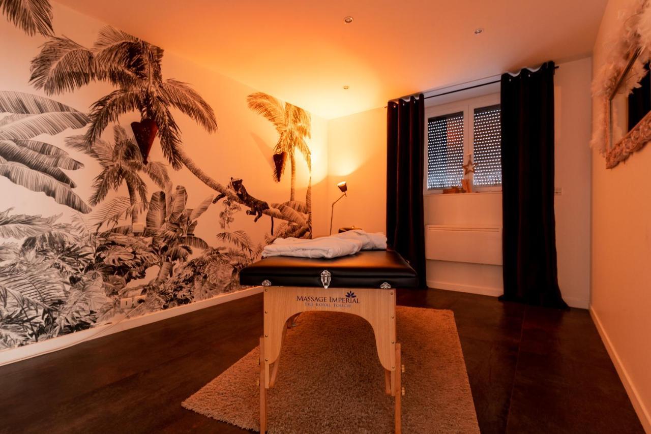 Le Loft Dijon