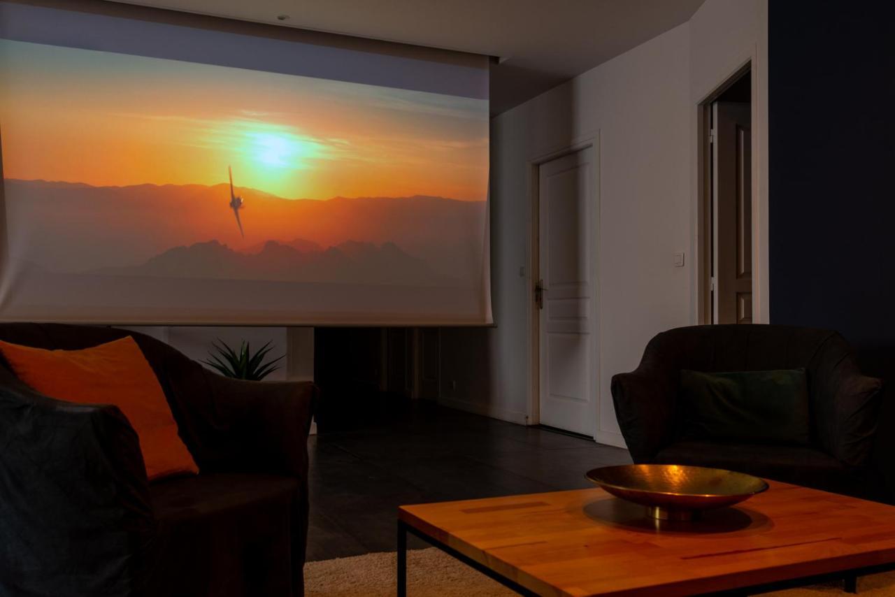 Appartement Le Loft