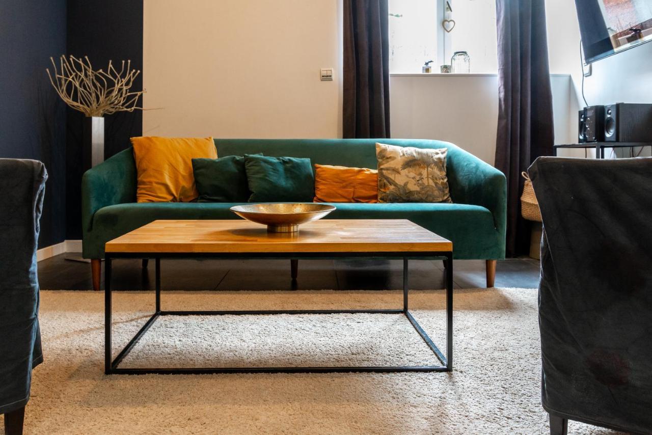 Appartement Le Loft Dijon