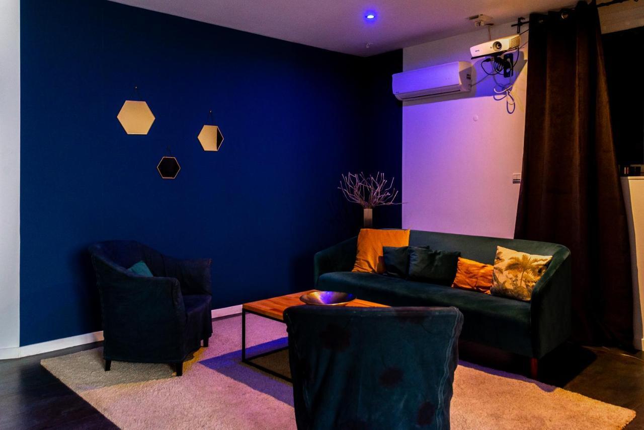 Le Loft Dijon
