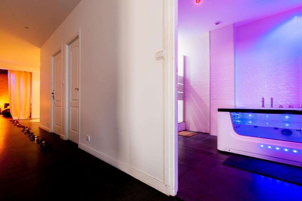 Le Loft Appartement