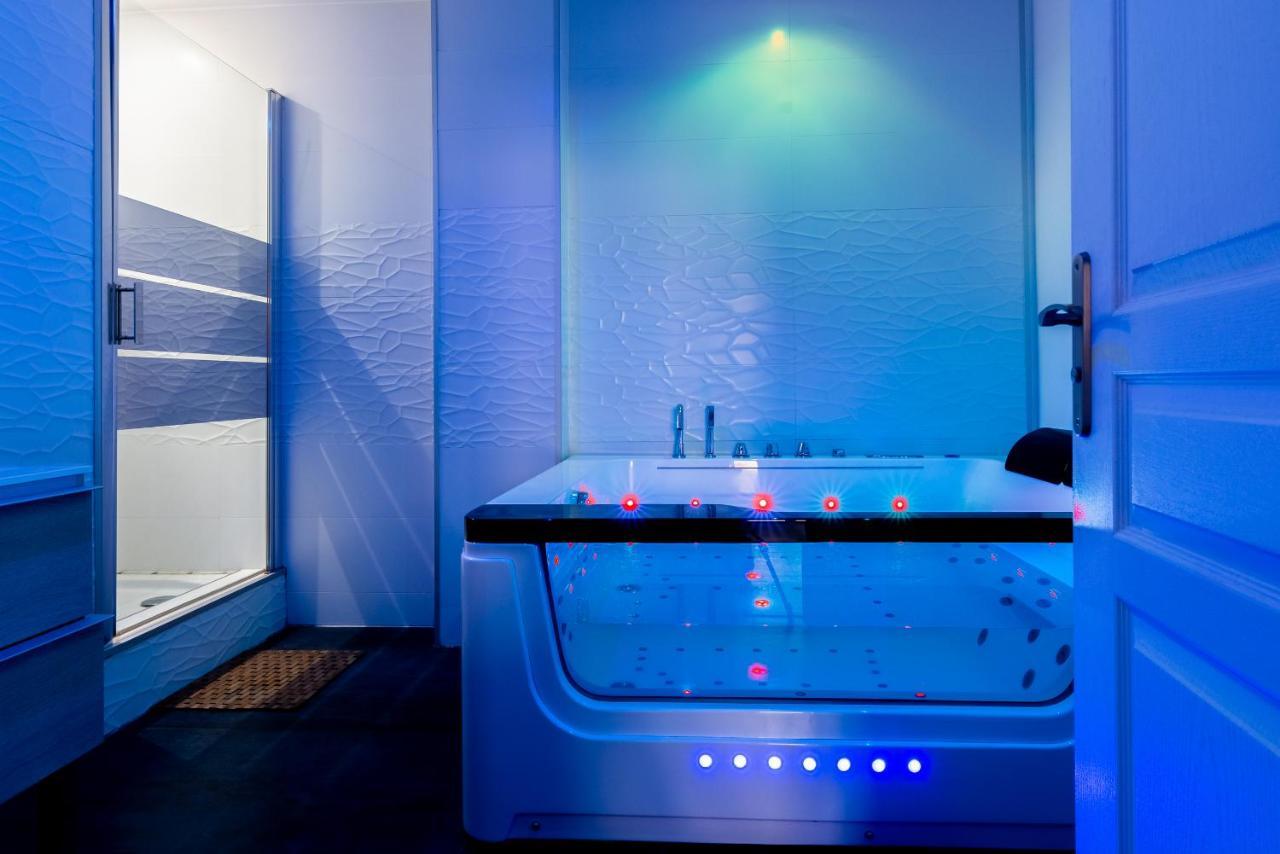 Le Loft Appartement