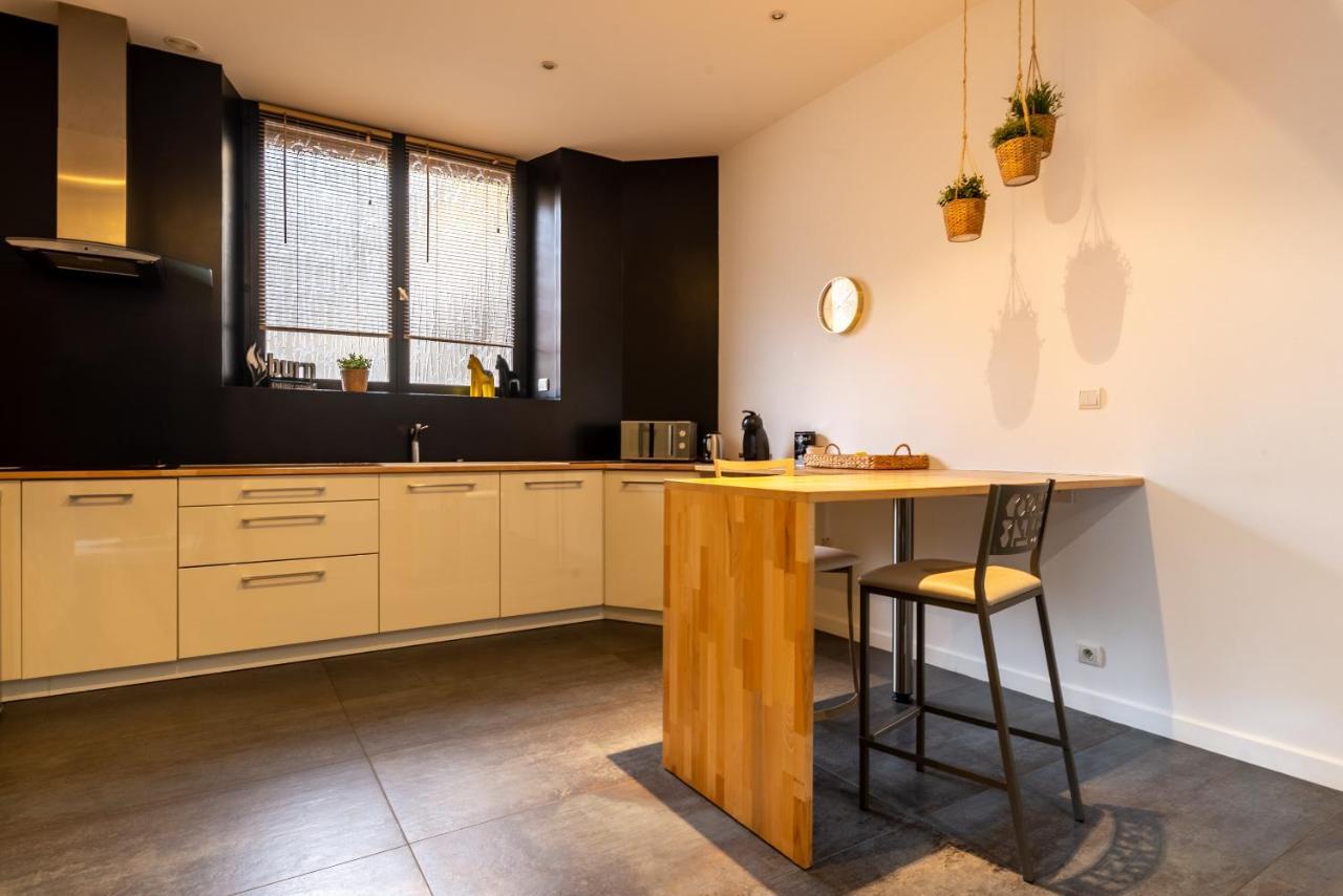 Appartement Le Loft