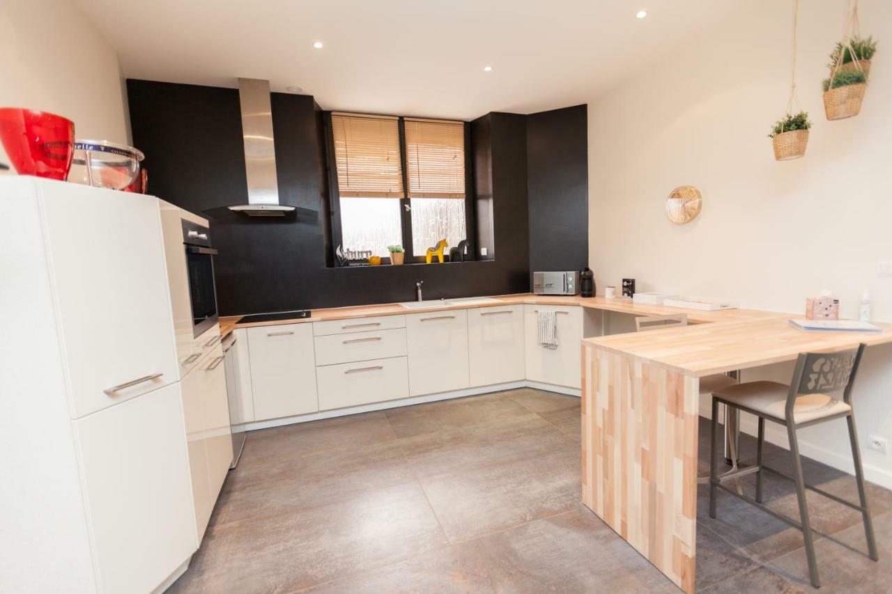 Le Loft Dijon
